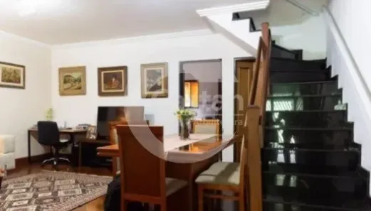 Sobrado com 3 Quartos à venda, 99m² no Chácara Mafalda, São Paulo