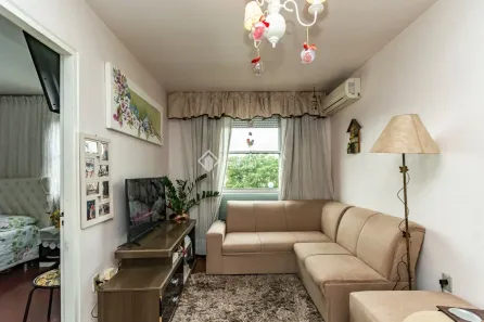 Apartamento com 2 Quartos à venda, 59m² no Humaitá, Porto Alegre
