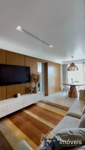 Apartamento com 3 Quartos à venda, 75m² no Jardim Atlântico, Goiânia