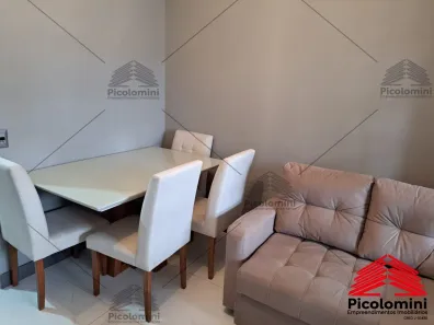 Apartamento com 1 Quarto à venda, 24m² no Santana, São Paulo
