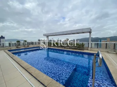 Apartamento com 2 Quartos para venda ou aluguel, 71m² no Vila Valença, São Vicente