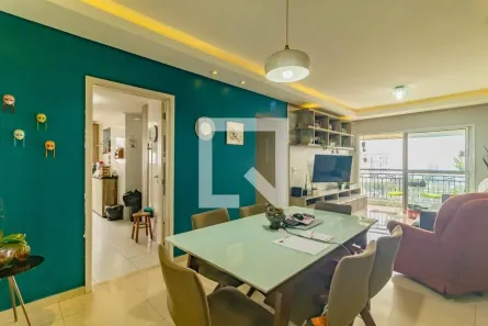 Apartamento com 3 Quartos à venda, 105m² no Vila Santa Catarina, São Paulo