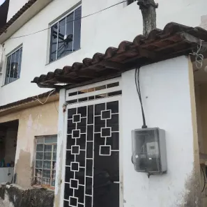 Sobrado com 3 Quartos para alugar, 300m² no Porto Novo, São Gonçalo