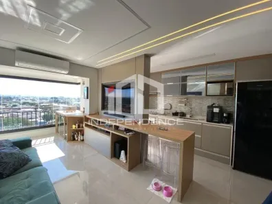 Apartamento com 3 Quartos à venda, 82m² no Palmeiras de São José, São José dos Campos
