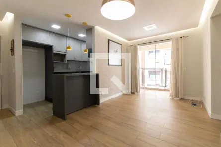 Apartamento com 3 Quartos à venda, 68m² no Jardim Santa Emília, São Paulo