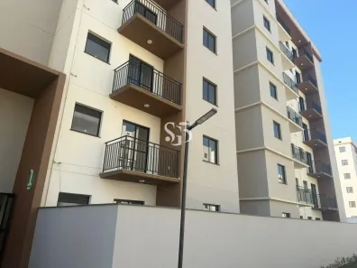 Apartamento com 2 Quartos à venda, 72m² no Jardim Hubert, Indaiatuba