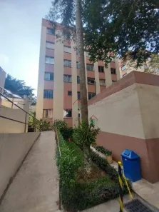 Apartamento com 2 Quartos à venda, 45m² no Super Quadra Morumbi, São Paulo
