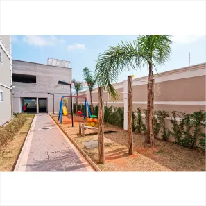 Apartamento com 2 Quartos para alugar, 44m² no Jardim Santa Terezinha (Zona Leste), São Paulo