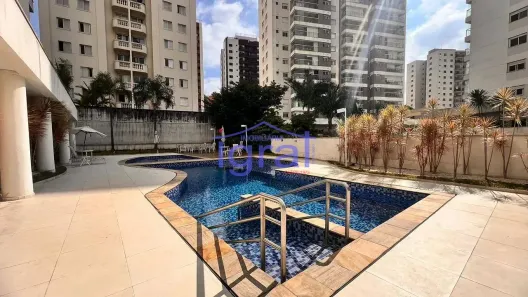 Apartamento com 1 Quarto à venda, 74m² no Vila Guarani (Z Sul), São Paulo