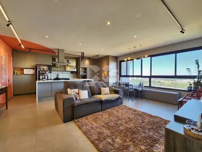 Apartamento com 3 Quartos à venda, 103m² no Gleba Fazenda Palhano, Londrina