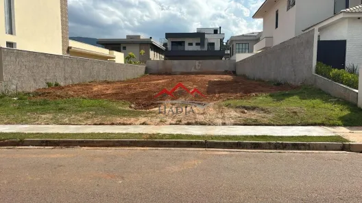 Lote/Terreno à venda, 600m² no Jardim das Samambaias, Jundiaí