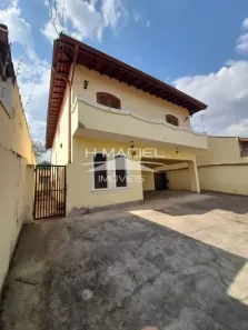 Sobrado com 6 Quartos à venda, 300m² no Jardim Santa Genebra, Campinas