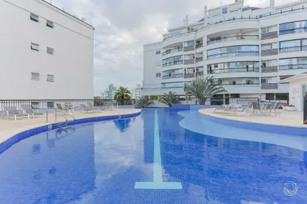 Apartamento com 2 Quartos à venda, 93m² no Coqueiros, Florianópolis