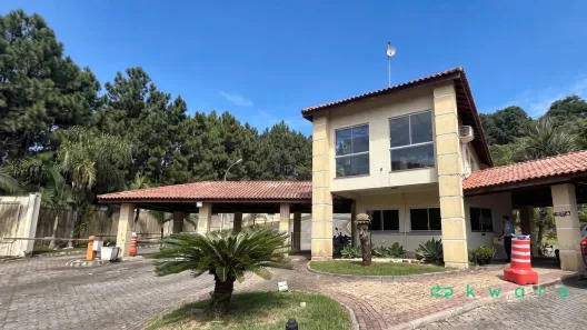 Lote/Terreno à venda, 481m² no Bosque das Mansões, São José
