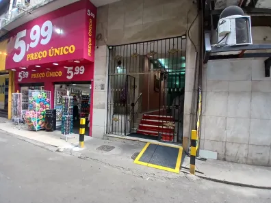 Apartamento com 3 Quartos para alugar, 95m² no Centro, Nova Iguaçu