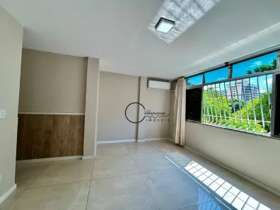 Apartamento com 3 Quartos à venda, 85m² no Vital Brazil, Niterói