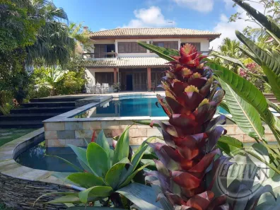 Casa com 5 Quartos à venda, 415m² no Centro, Guaratuba