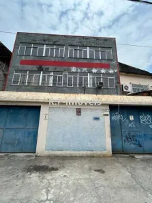 Galpão/Depósito/Armazém à venda, 511m² no Realengo, Rio de Janeiro