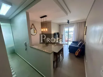 Apartamento com 2 Quartos à venda, 65m² no Jardim São Caetano, São Caetano do Sul