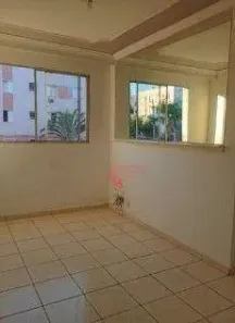 Apartamento com 2 Quartos à venda, 47m² no Parque dos Lagos, Ribeirão Preto