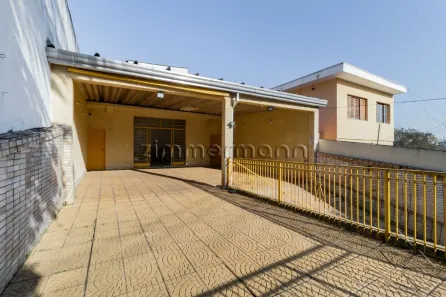 Sobrado com 3 Quartos à venda, 216m² no Jardim das Bandeiras, São Paulo