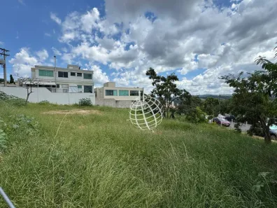 Lote/Terreno à venda, 1281m² no Centro, Atibaia