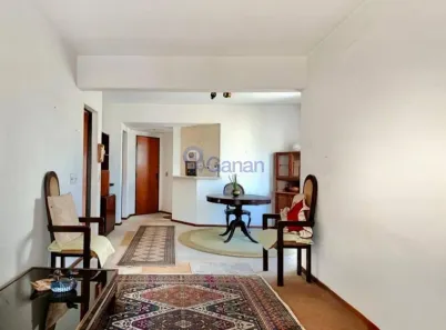 Apartamento com 2 Quartos à venda, 90m² no Jardim Paulista, São Paulo