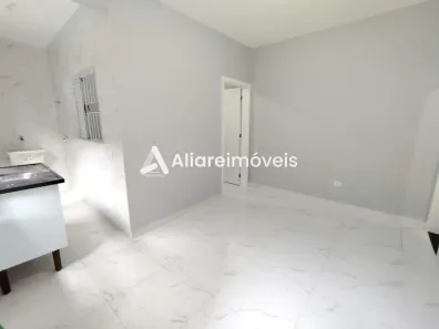 Apartamento com 1 Quarto para alugar, 42m² no Mooca, São Paulo