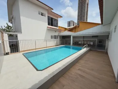 Sobrado com 4 Quartos à venda, 290m² no Plano Diretor Sul, Palmas