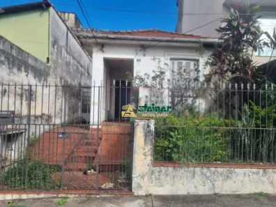 Lote/Terreno à venda, 193m² no Gopoúva, Guarulhos