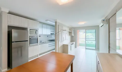 Apartamento com 3 Quartos à venda, 90m² no Trindade, Florianópolis