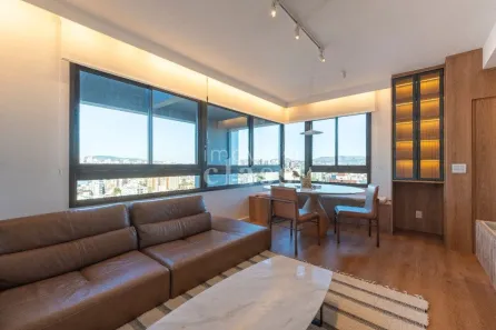 Apartamento com 2 Quartos à venda, 75m² no Rio Branco, Porto Alegre