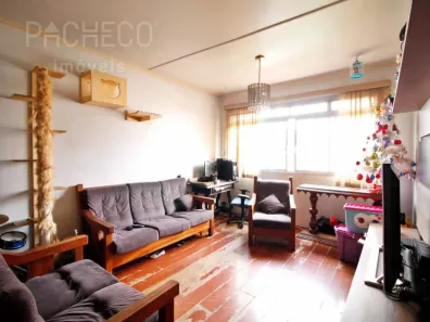 Apartamento com 2 Quartos à venda, 100m² no Sumarezinho, São Paulo