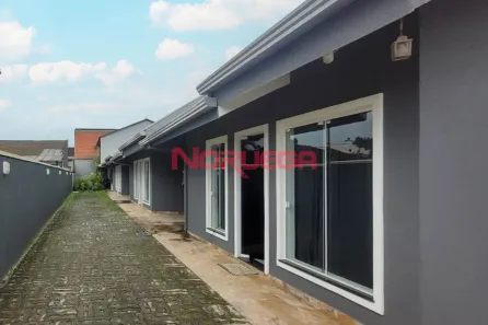 Casa com 2 Quartos à venda, 52m² no Leblon, Pontal do Paraná