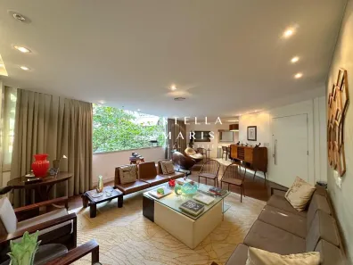 Apartamento com 4 Quartos à venda, 192m² no Ipanema, Rio de Janeiro