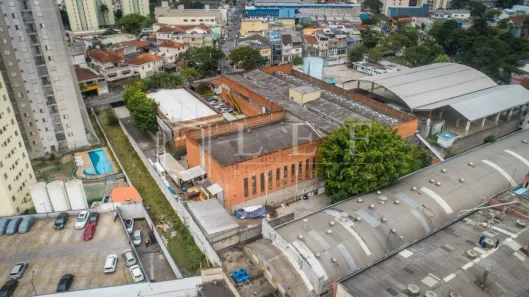 Galpão/Depósito/Armazém para alugar, 5155m² no Vila Siqueira (Zona Norte), São Paulo