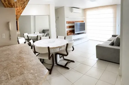 Apartamento com 3 Quartos à venda, 80m² no Cachoeira do Bom Jesus, Florianópolis