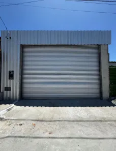 Galpão/Depósito/Armazém para alugar, 150m² no Centro, Lauro de Freitas