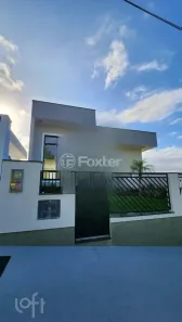 Casa com 4 Quartos à venda, 176m² no Forquilhas, São José