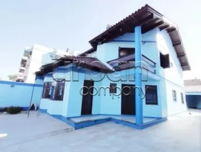 Casa com 5 Quartos à venda, 203m² no Centro, Canoas