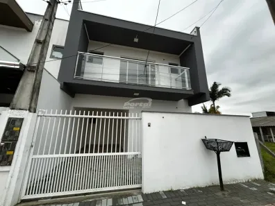 Casa com 2 Quartos para alugar, 82m² no Nossa Senhora da Paz, Balneário Piçarras