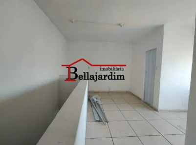 Sala Comercial para alugar, 50m² no Campestre, Santo André
