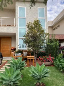 Casa de Condomínio com 3 Quartos à venda, 190m² no Vila Suíça, Indaiatuba