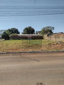 à venda, 482m² no Vila São Jorge, Aparecida de Goiânia