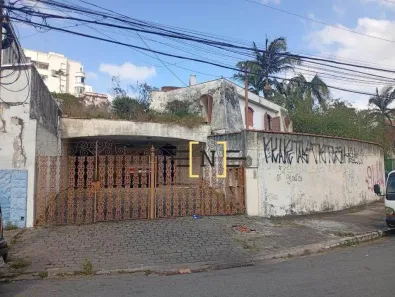 Casa com 3 Quartos para venda ou aluguel, 350m² no Vila Monumento, São Paulo