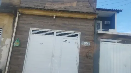 Casa com 2 Quartos à venda, 70m² no São Vicente, Belford Roxo