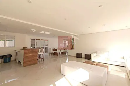 Apartamento com 2 Quartos para alugar, 54m² no Vila Clementino, São Paulo
