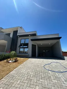 Casa com 3 Quartos à venda, 150m² no Jardim Flamboyant, Paulínia