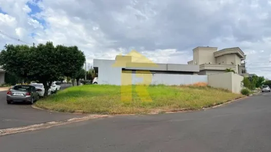 Lote/Terreno à venda, 346m² no Residencial Alta Vista, São José do Rio Preto