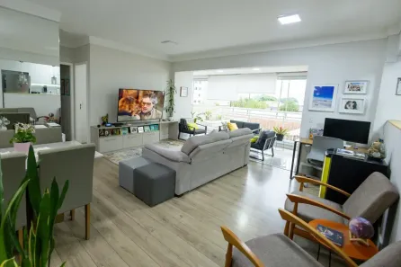 Apartamento com 2 Quartos à venda, 85m² no Barra Funda, São Paulo